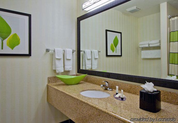 Fairfield Inn And Suites By Marriott San Antonio Boerne Exterior photo