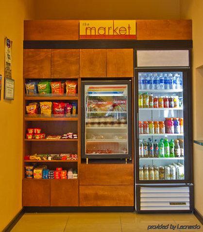 Fairfield Inn And Suites By Marriott San Antonio Boerne Facilities photo